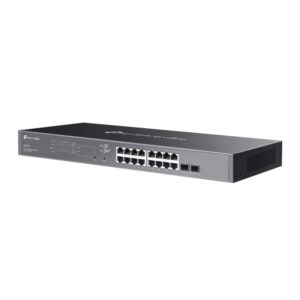 TP-Link Omada 18-Port Gigabit Smart Switch SG2218P