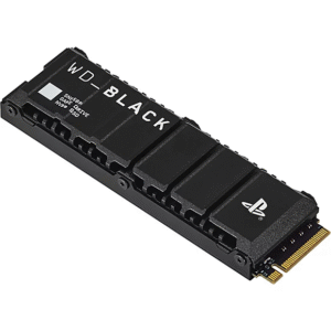 4TB WD BLACK Internal SN850P NVMe™ SSD Game Drive