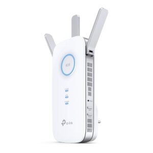 TP-Link RE450 AC1750 Wi-Fi Range Extender