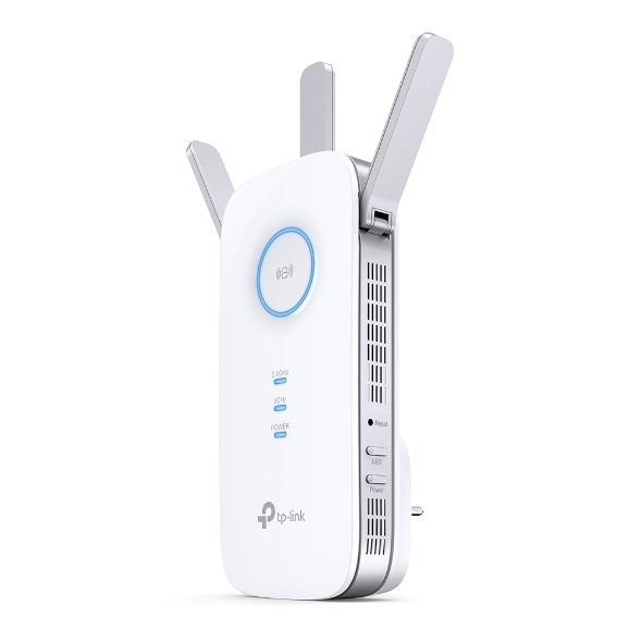 TP-Link RE450 AC1750 Wi-Fi Range Extender - Image 2