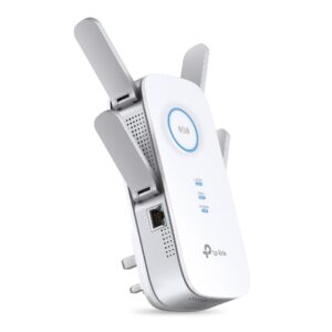 TP-Link RE650 AC2600 Wi-Fi Range Extender
