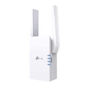 TP-Link RE605X AX1800 Wi-Fi Range Extender