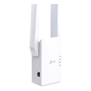 TP-Link RE605X AX1800 Wi-Fi Range Extender