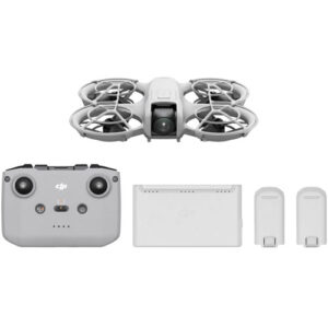 DJI Neo Fly More Combo|Mini Drone with 4K UHD Camera