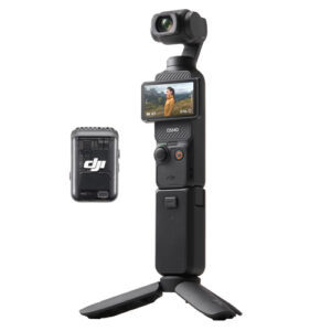 DJI Osmo Pocket 3 Creator Combo