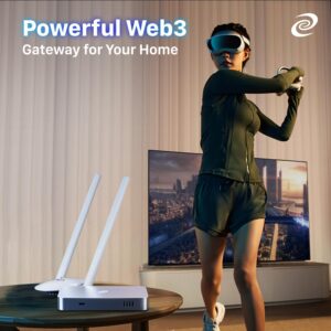 Deeper Network Connect Mini Set