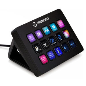 Elgato Stream Deck MK.2 – Studio Controller