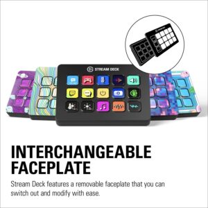 Elgato Stream Deck MK.2 – Studio Controller