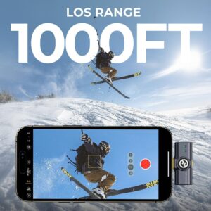 Hollyland Lark M2 Wireless Microphone Combo