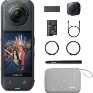 Insta360 X5 Essentials Bundle