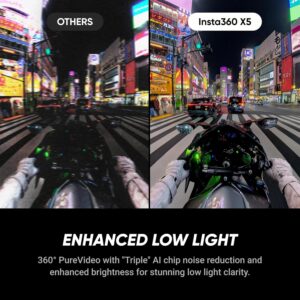 Insta360 X5 Essentials Bundle