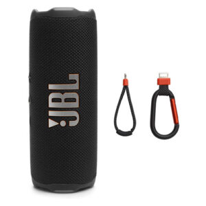 JBL Flip 7 - Portable Waterproof and Drop-Proof Speaker -Black