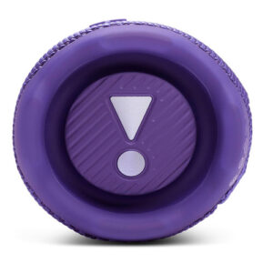 JBL Flip 7 - Portable Waterproof and Drop-Proof Speaker (Purple)