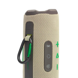 JBL Flip 7 - Portable Waterproof and Drop-Proof Speaker (Sand)