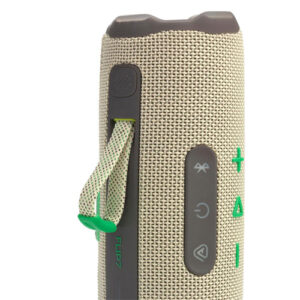 JBL Flip 7 - Portable Waterproof and Drop-Proof Speaker (Sand)