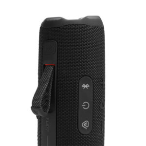 JBL Flip 7 - Portable Waterproof and Drop-Proof Speaker -Black