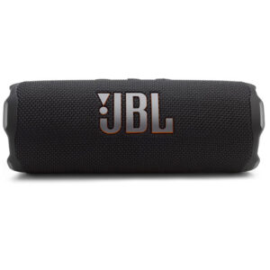 JBL Flip 7 - Portable Waterproof and Drop-Proof Speaker -Black