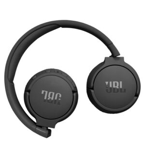 JBL Tune 670NC- Black