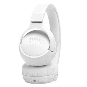 JBL Tune 670NC- White