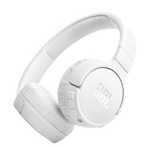 JBL Tune 670NC- White