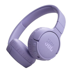 JBL Tune 670NC- Purple