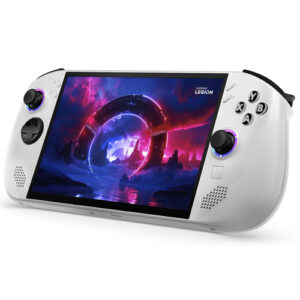 Lenovo Legion GO S Handheld Gaming Console