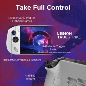 Lenovo Legion GO S Handheld Gaming Console