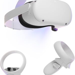 Meta Quest 2 128GB Virtual Reality Headset