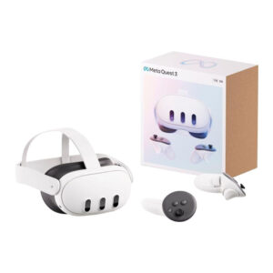 Meta Quest 3 512GB | VR Headset