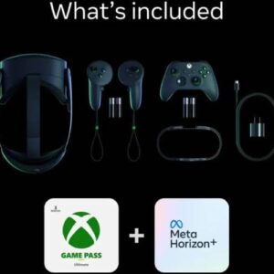 Meta Quest 3S 128GB Xbox Limited Edition