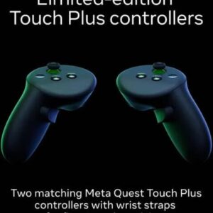 Meta Quest 3S 128GB Xbox Limited Edition