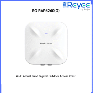 Ruijie Reyee RG-RAP6260(G) Wi-Fi 6 AX1800 Access Point