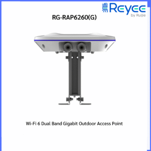 Ruijie Reyee RG-RAP6260(G) Wi-Fi 6 AX1800 Access Point