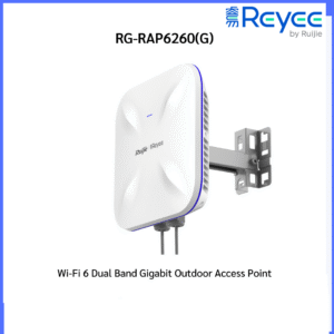 Ruijie Reyee RG-RAP6260(G) Wi-Fi 6 AX1800 Access Point