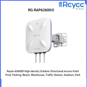 Ruijie Reyee RG-RAP6260(H) Wi-Fi 6 AX6000 High Performance