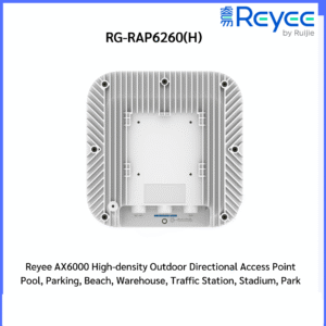 Ruijie Reyee RG-RAP6260(H) Wi-Fi 6 AX6000 High Performance