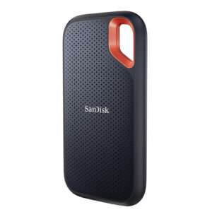 4TB SanDisk Extreme Portable SSD Up to 1050MB/s