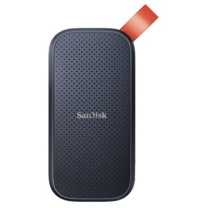 SanDisk 2TB Portable SSD - Up to 800MB/s