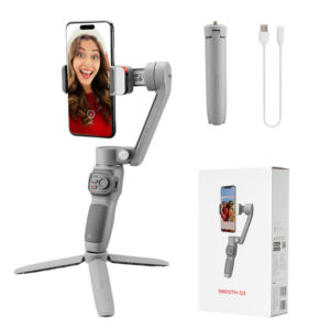 Smooth Q3 Gimbal For Phone