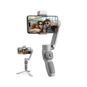 Smooth Q3 Gimbal For Phone