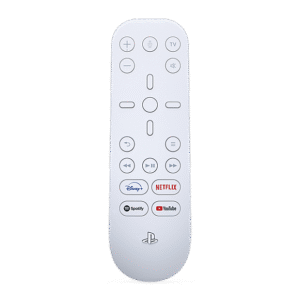 Sony PlayStation 5 Media Remote