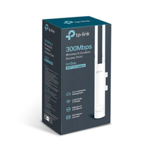 TP-Link EAP110 N300 Outdoor Wireless Access Point