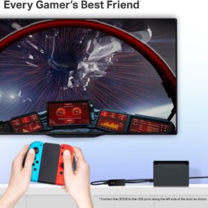 TP-Link USB to Ethernet Adapter (UE306) Gigabit