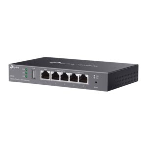 TP-Link VPN Router ER605 Omada