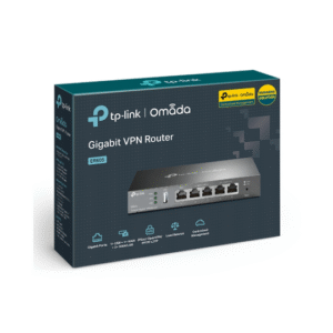 TP-Link VPN Router ER605 Omada