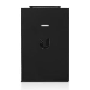 Ubiquiti POE Adapter Poe 48v (0.5A) Gigabit Ethernet