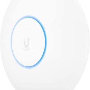 Ubiquiti U6-LR Wireless Long-Range Access Point