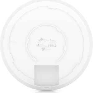 Ubiquiti U6-LR Wireless Long-Range Access Point