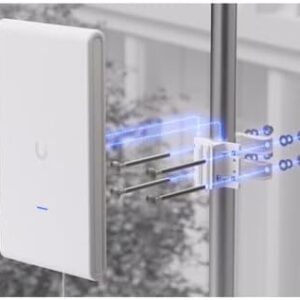 Ubiquiti U6-Mesh-Pro