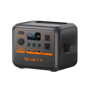 BLUETTI [AC50P] Portable Power Station 700W / 504Wh